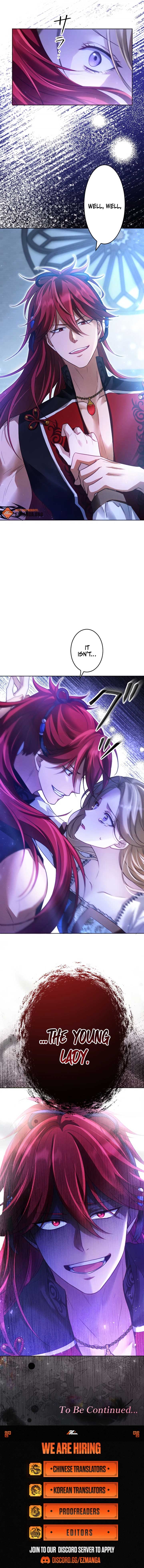 The Northern Warrior’s Beloved Bride Chapter 5 - Page 18