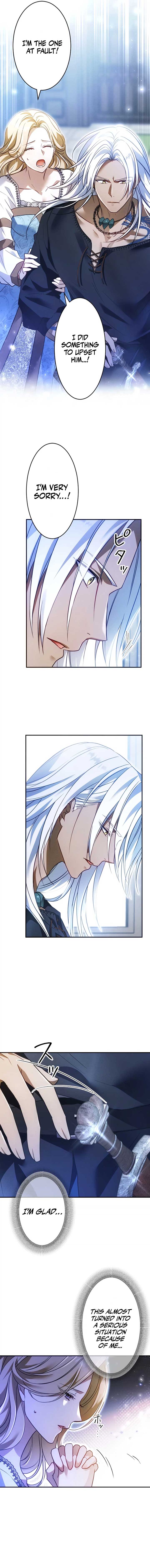 The Northern Warrior’s Beloved Bride Chapter 6 - Page 10