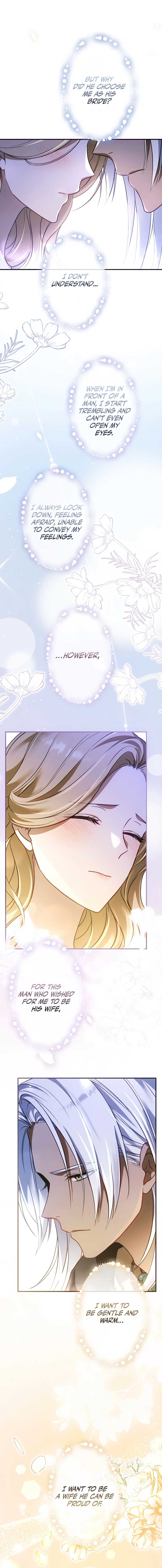 The Northern Warrior’s Beloved Bride Chapter 6 - Page 13