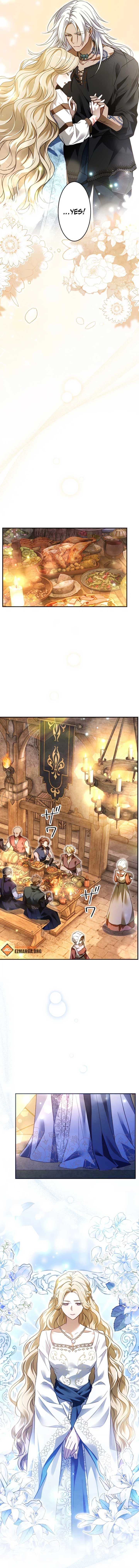 The Northern Warrior’s Beloved Bride Chapter 6 - Page 14