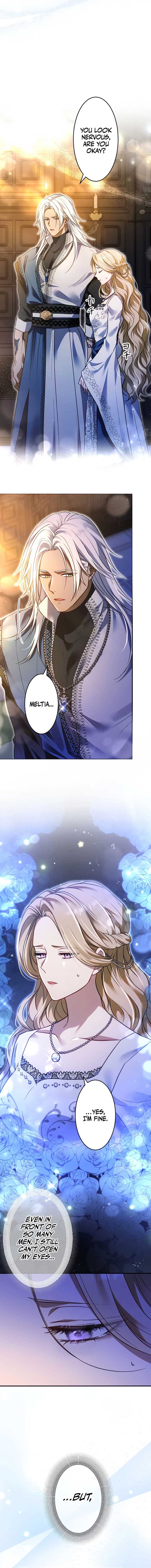 The Northern Warrior’s Beloved Bride Chapter 6 - Page 15