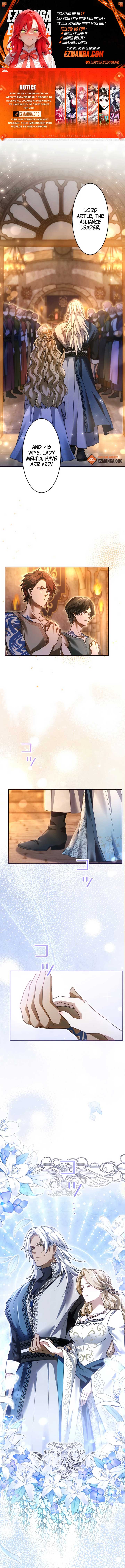 The Northern Warrior’s Beloved Bride Chapter 7 - Page 1