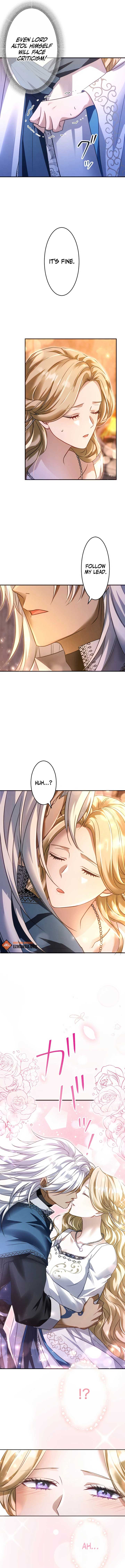 The Northern Warrior’s Beloved Bride Chapter 7 - Page 14