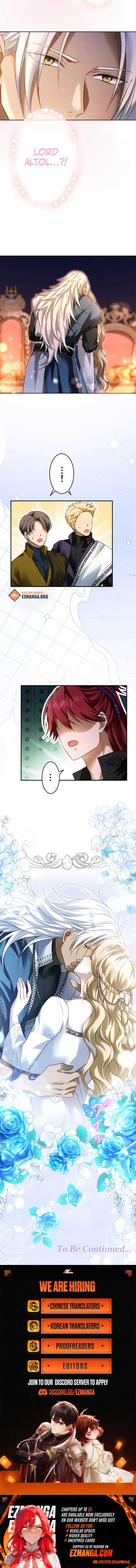 The Northern Warrior’s Beloved Bride Chapter 7 - Page 15