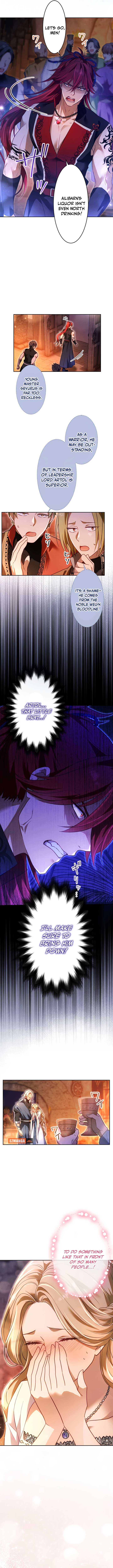 The Northern Warrior’s Beloved Bride Chapter 8 - Page 5