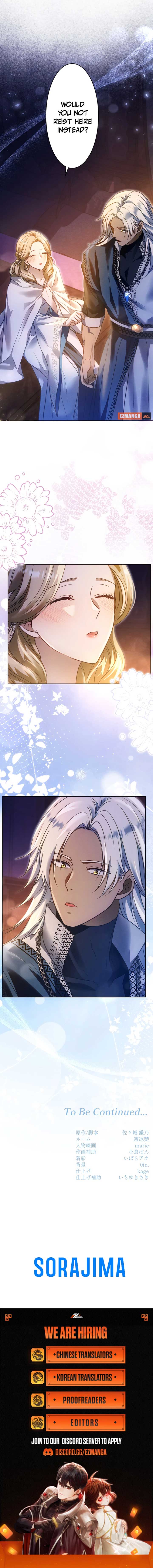 The Northern Warrior’s Beloved Bride Chapter 9 - Page 10