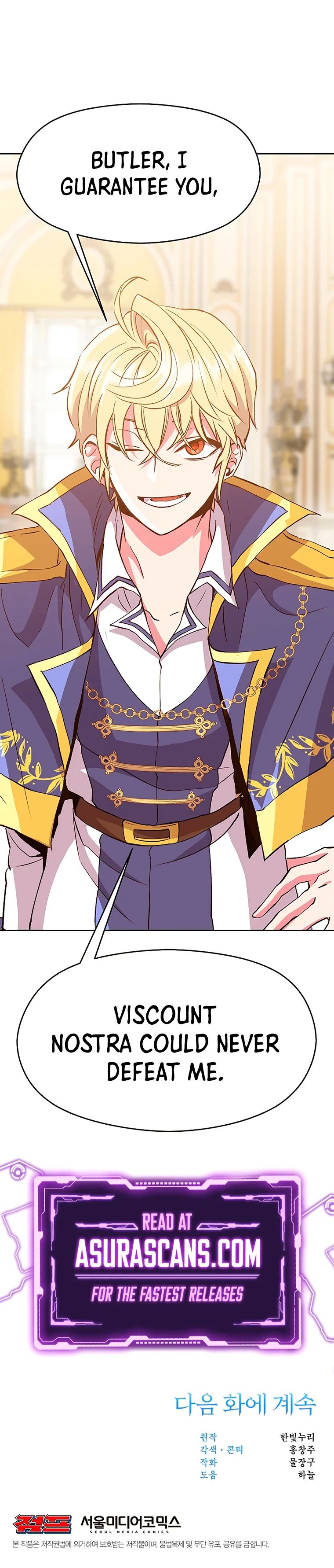 Archmage Transcending Through Regression Chapter 10 - Page 9