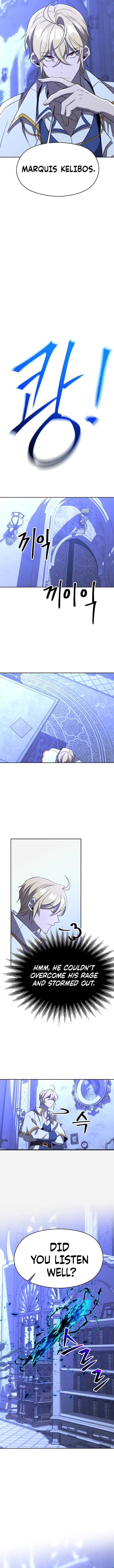 Archmage Transcending Through Regression Chapter 102 - Page 10