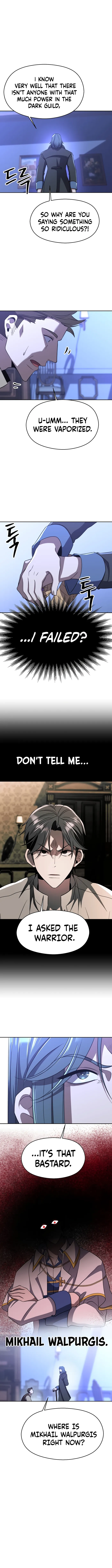 Archmage Transcending Through Regression Chapter 102 - Page 3