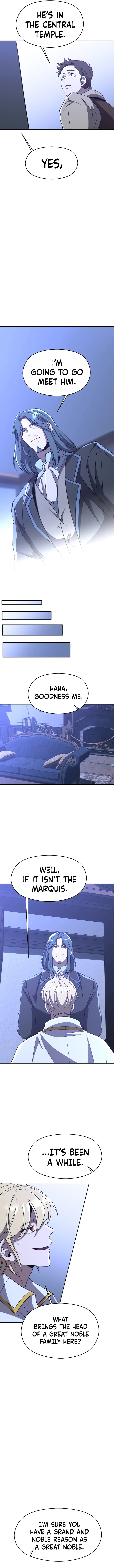 Archmage Transcending Through Regression Chapter 102 - Page 4