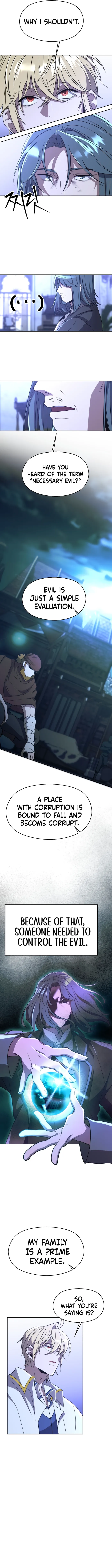 Archmage Transcending Through Regression Chapter 102 - Page 6