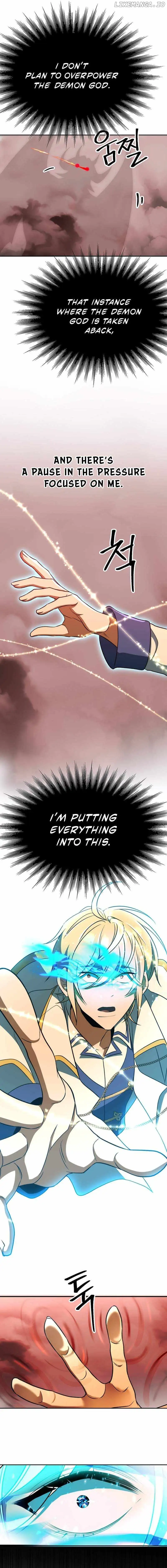 Archmage Transcending Through Regression Chapter 108 - Page 11