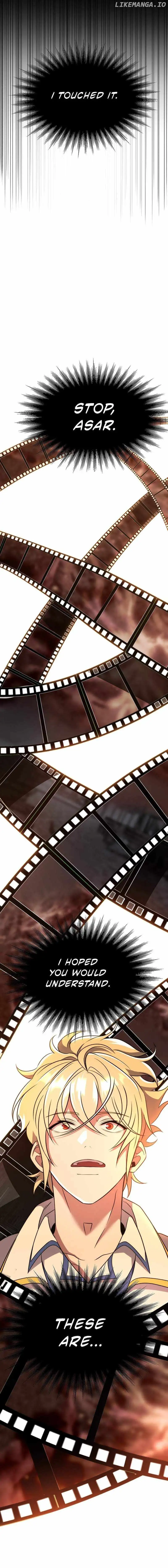 Archmage Transcending Through Regression Chapter 108 - Page 12