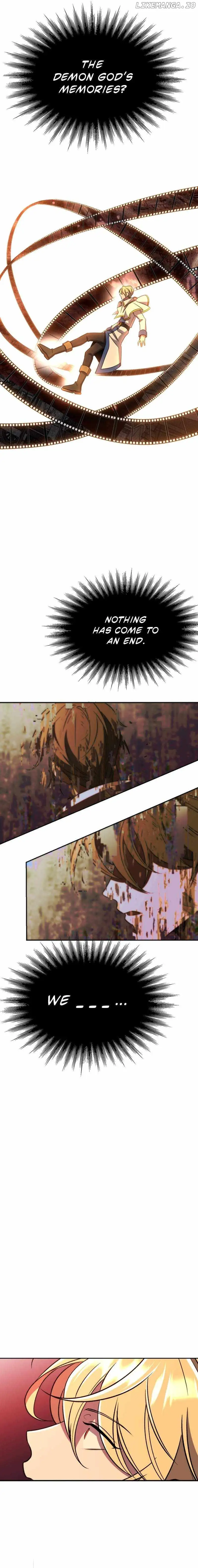 Archmage Transcending Through Regression Chapter 108 - Page 13