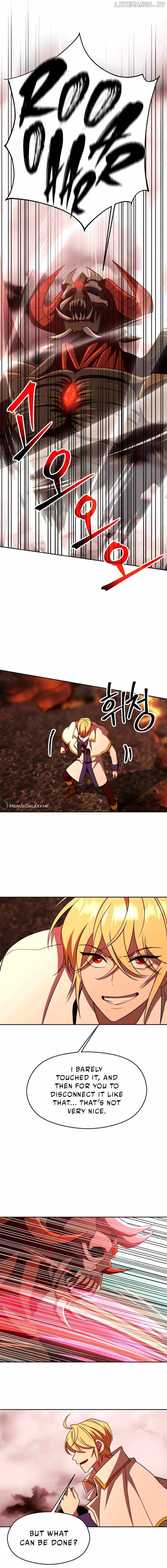 Archmage Transcending Through Regression Chapter 108 - Page 14