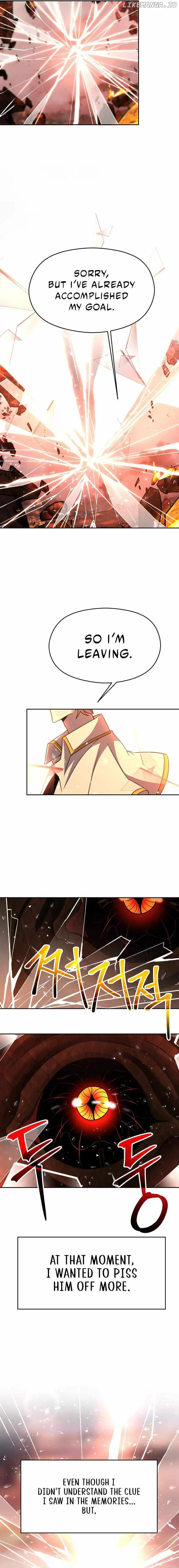 Archmage Transcending Through Regression Chapter 108 - Page 17