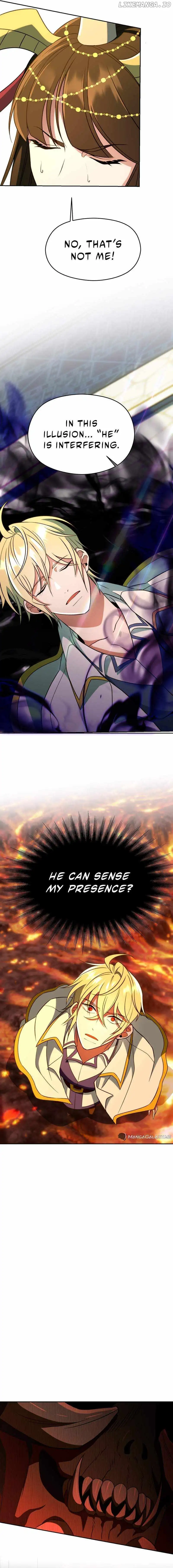 Archmage Transcending Through Regression Chapter 108 - Page 2