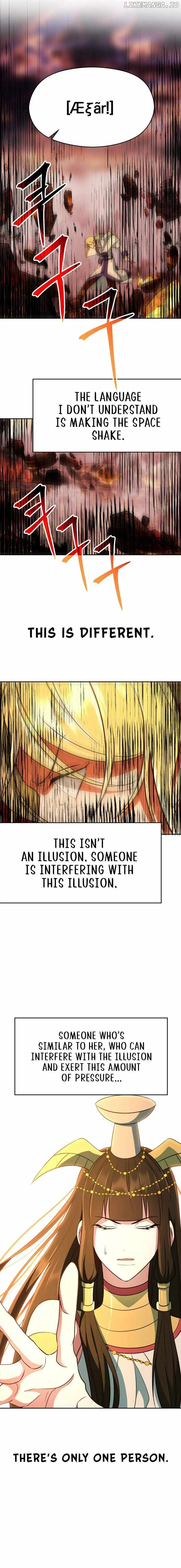 Archmage Transcending Through Regression Chapter 108 - Page 3