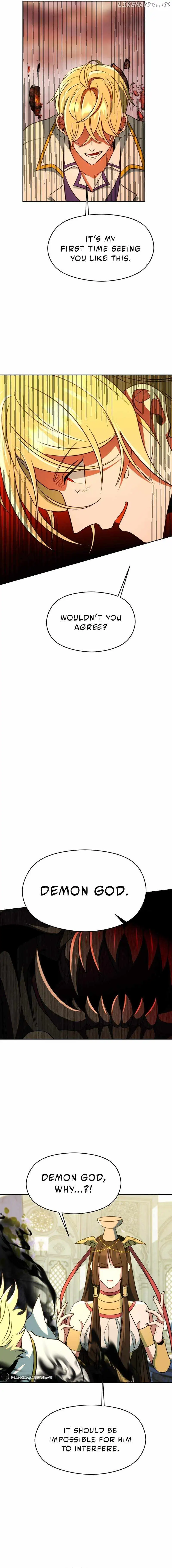 Archmage Transcending Through Regression Chapter 108 - Page 4