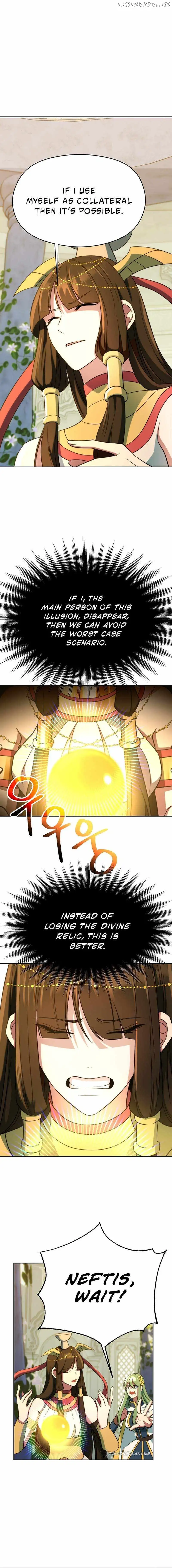 Archmage Transcending Through Regression Chapter 108 - Page 6