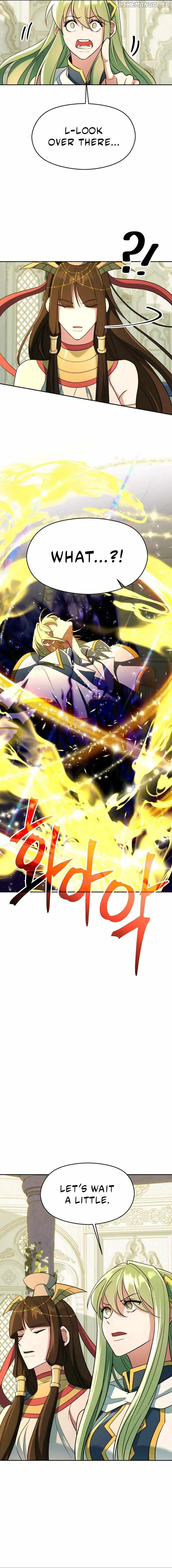 Archmage Transcending Through Regression Chapter 108 - Page 7