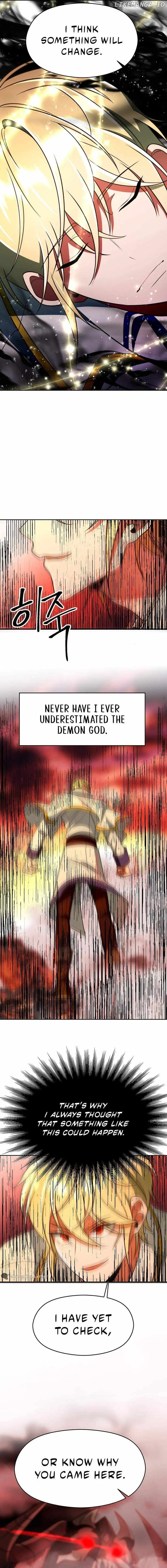 Archmage Transcending Through Regression Chapter 108 - Page 8