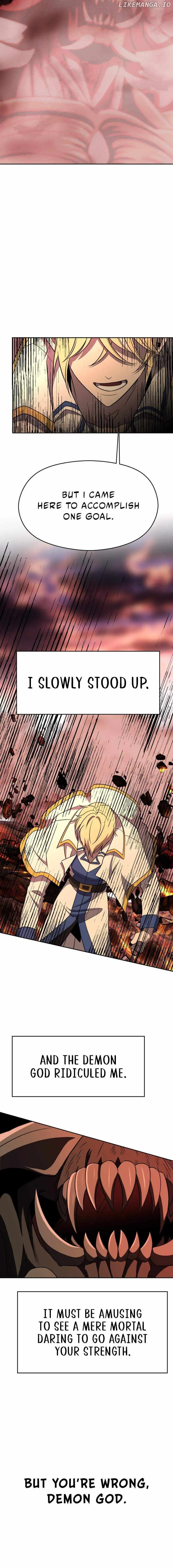 Archmage Transcending Through Regression Chapter 108 - Page 9