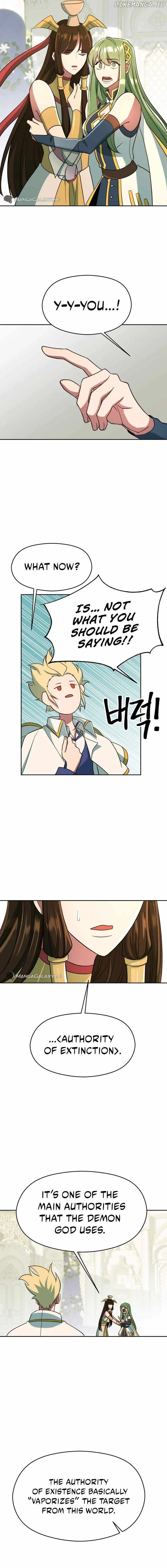 Archmage Transcending Through Regression Chapter 109 - Page 10