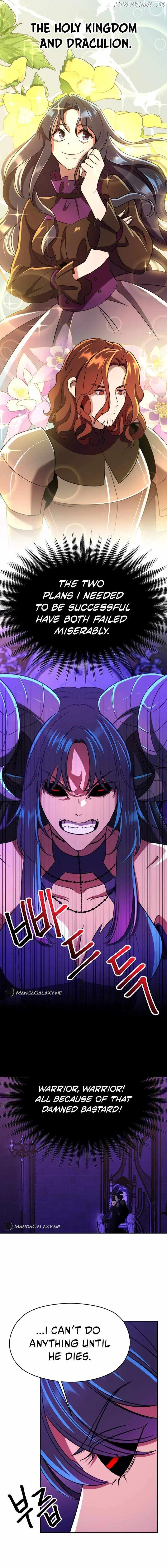 Archmage Transcending Through Regression Chapter 109 - Page 13