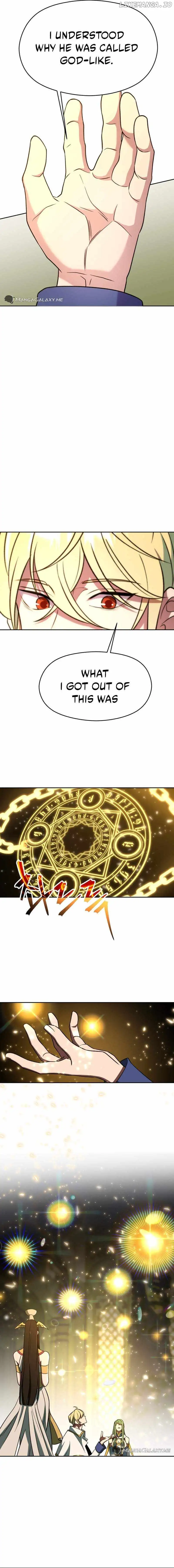 Archmage Transcending Through Regression Chapter 109 - Page 4