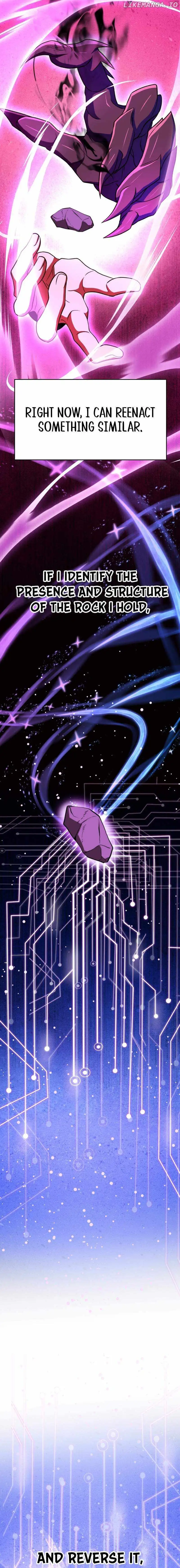 Archmage Transcending Through Regression Chapter 109 - Page 7