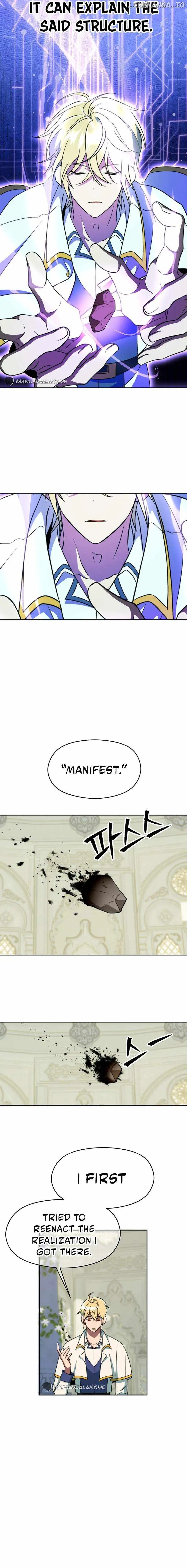 Archmage Transcending Through Regression Chapter 109 - Page 8