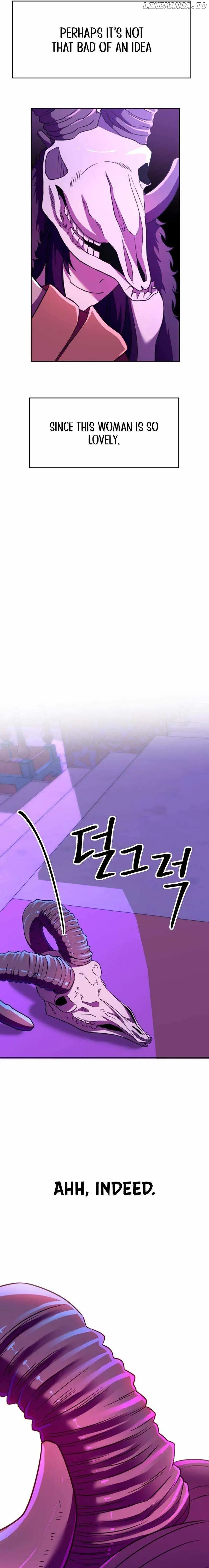 Archmage Transcending Through Regression Chapter 111 - Page 17