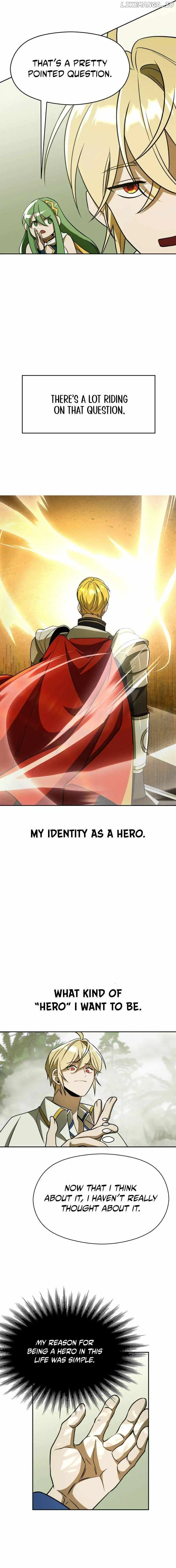 Archmage Transcending Through Regression Chapter 112 - Page 15