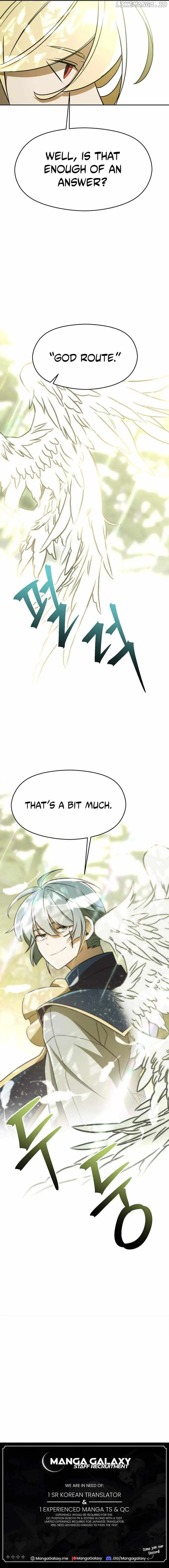 Archmage Transcending Through Regression Chapter 112 - Page 19