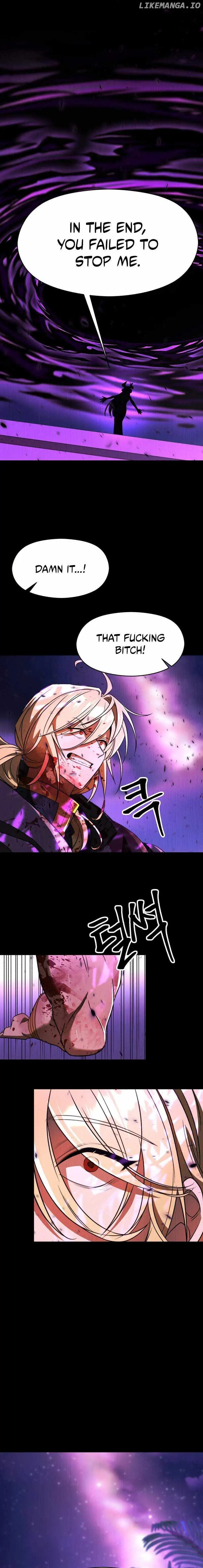 Archmage Transcending Through Regression Chapter 112 - Page 2