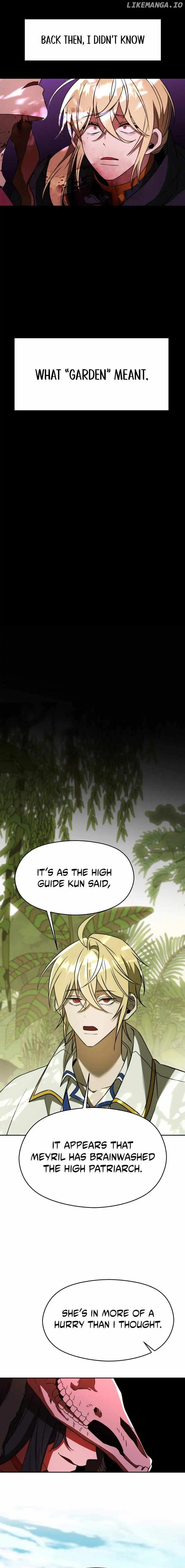 Archmage Transcending Through Regression Chapter 112 - Page 4