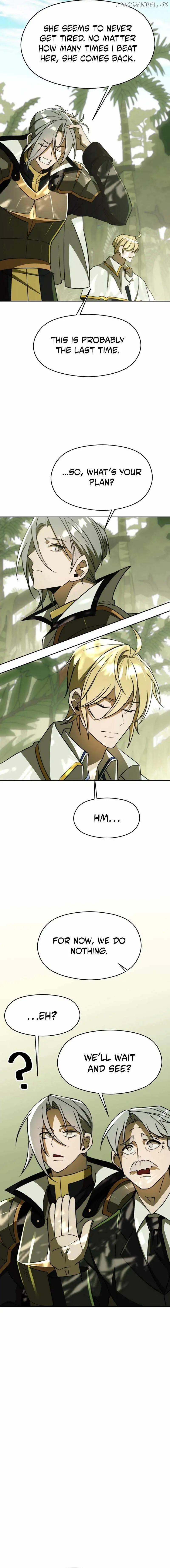 Archmage Transcending Through Regression Chapter 112 - Page 5