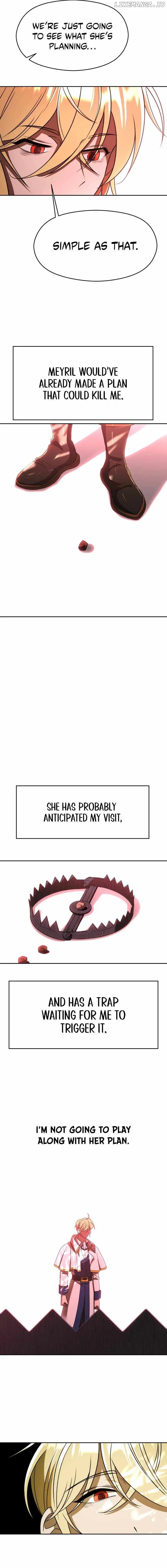 Archmage Transcending Through Regression Chapter 112 - Page 6