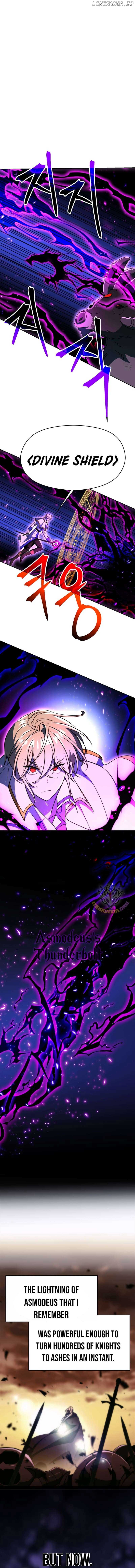 Archmage Transcending Through Regression Chapter 116 - Page 11