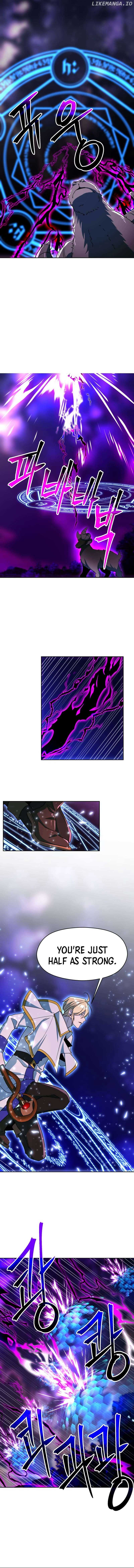 Archmage Transcending Through Regression Chapter 116 - Page 12