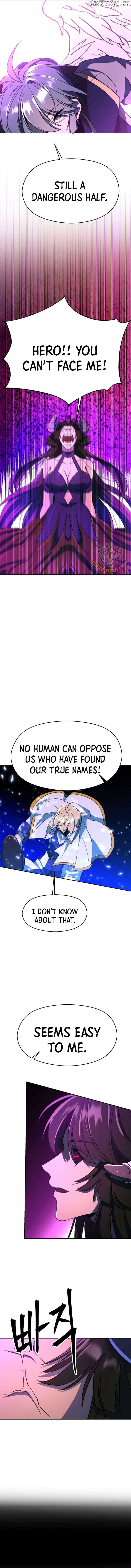 Archmage Transcending Through Regression Chapter 116 - Page 13