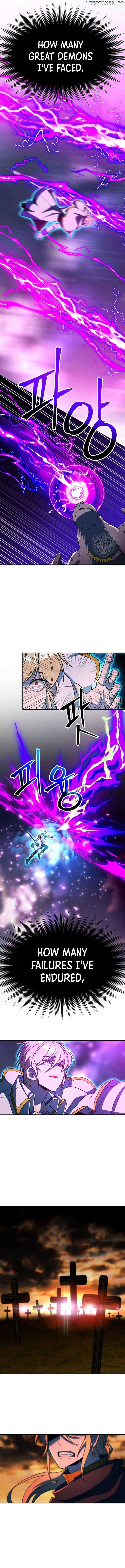 Archmage Transcending Through Regression Chapter 116 - Page 15