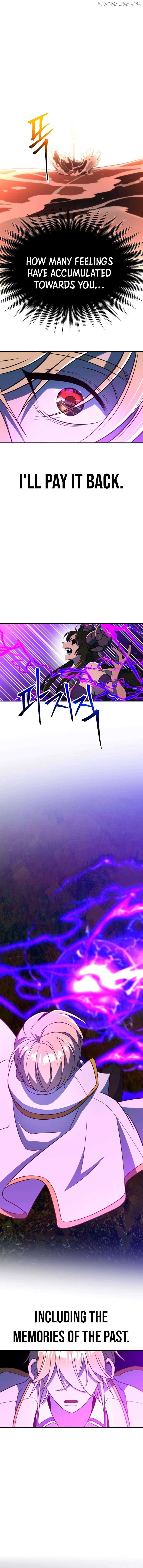 Archmage Transcending Through Regression Chapter 116 - Page 16