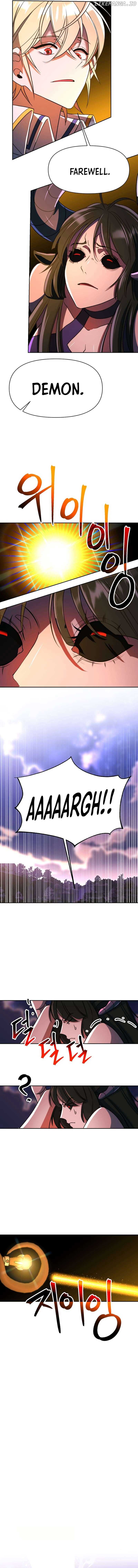 Archmage Transcending Through Regression Chapter 117 - Page 10