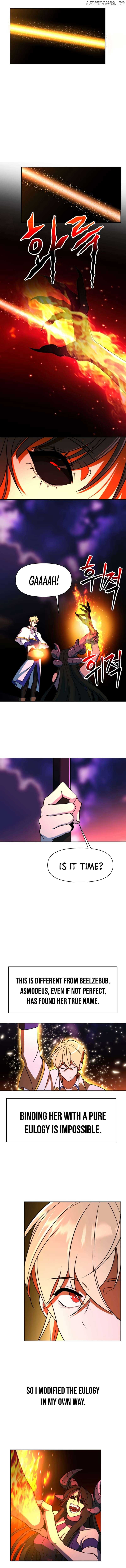 Archmage Transcending Through Regression Chapter 117 - Page 12