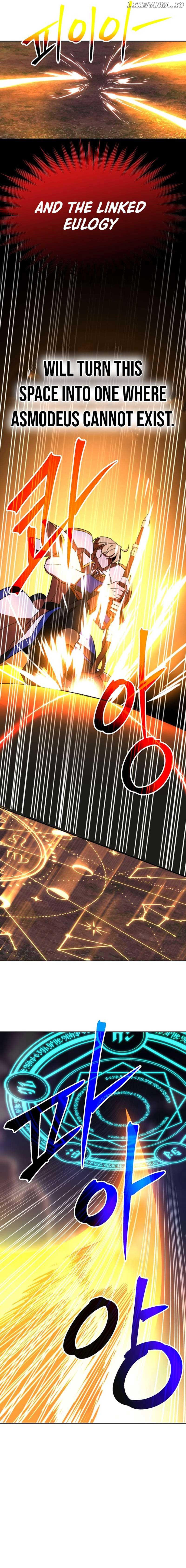 Archmage Transcending Through Regression Chapter 117 - Page 14