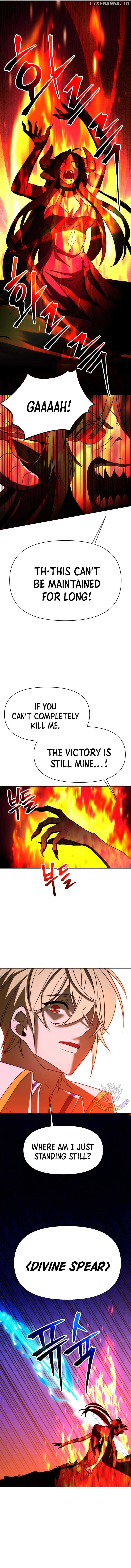 Archmage Transcending Through Regression Chapter 117 - Page 15