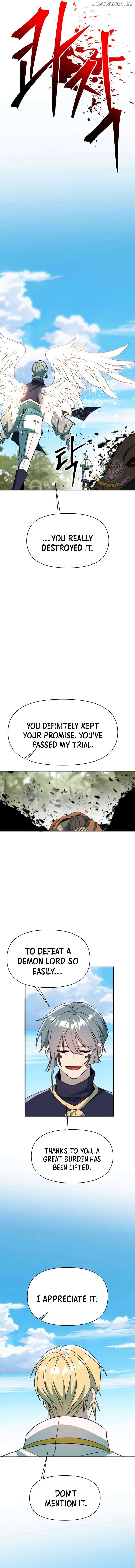 Archmage Transcending Through Regression Chapter 117 - Page 17