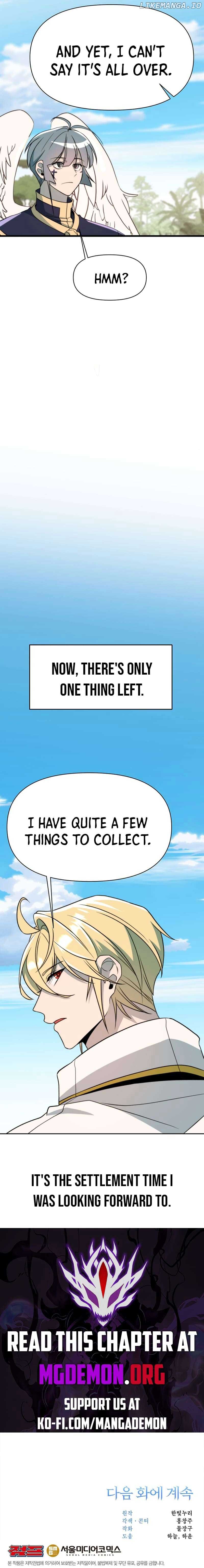 Archmage Transcending Through Regression Chapter 117 - Page 18